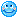 blue smiley